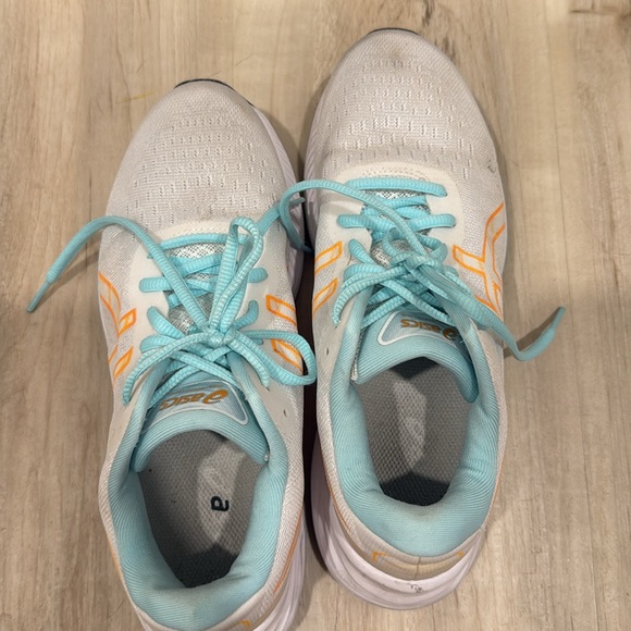 ASICS RUNNING SHOES - Picture 7 of 10